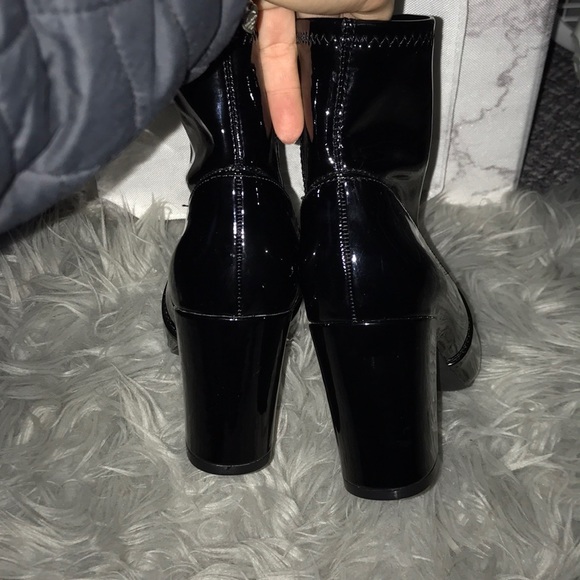 Steve Madden Heels - Picture 3 of 4